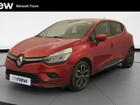 Occasion Renault Clio IV Intens 2018 Rouge Citadine