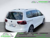 occasion Seat Alhambra 1.4 TSI 150 BVM