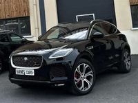 occasion Jaguar E-Pace P250 Awd Bva R-dynamic Hse Performance 1er Main