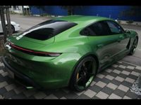 occasion Porsche Taycan Turbo 