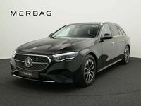Occasion Mercedes E220 Avantgarde 197 ch (144 kW) 2024 Noir Break