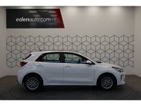 occasion Kia Rio 1.0L T-GDi 100 ch ISG Active