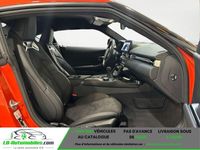 occasion Toyota Supra GR 3.0 340 ch BVM