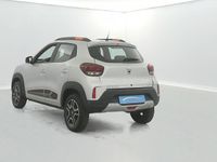 Occasion Dacia Spring Comfort Plus 33 kW (45 ch) 2022 Gris Citadine