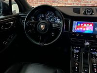 occasion Porsche Macan S 2.9 V6 turbo 380 cv PDK IMMAT FRANCAISE