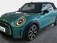 occasion Mini Cooper Cabriolet 