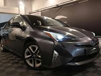 Occasion Toyota Prius 99 ch (72 kW) 2017 Gris Berline