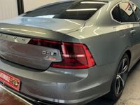 occasion Volvo S90 R DESIGN D5 AWD 235 CV Geartronic