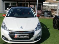 occasion Peugeot 208 1.2 PURETECH 110CH ROLAND GARROS S&S EAT6 5P