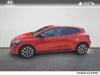 Occasion Mitsubishi Colt 91 ch (66 kW) 2024 Sunrise red spéciale Berline