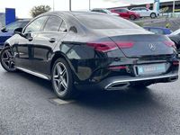 occasion Mercedes 180 Coupe7G-DCT AMG Line