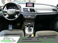 Occasion Audi Q3 150 ch (110 kW) 2016 SUV