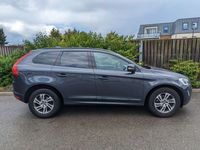 occasion Volvo XC60 D4 181 ch SUMMUM VO:200