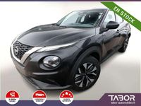Nouvelle Nissan Juke Acenta 114 ch (83 kW) 2025 Noir SUV