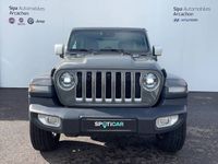 occasion Jeep Wrangler - VIVA149580577