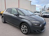 Occasion Citroën C4 Picasso Exclusive 150 ch (110 kW) 2015 Gris Monospace