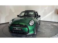 occasion Mini Cooper 136ch Edition Premium Plus BVA7