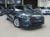 Occasion Audi A3 116 ch (85 kW) 2021 Gris Berline
