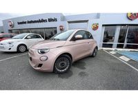 occasion Fiat 500e 118 Ch Icône