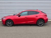 occasion Mazda 3 2.0 Skyactiv-g 120 Graphite 5p