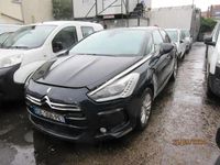 Occasion Citroën DS5 Business Class 117 ch (86 kW) 2014 Bleu Citadine