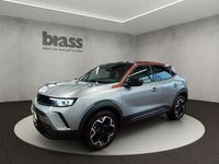 Occasion Opel Mokka GS Line 131 ch (96 kW) 2022 Argent SUV