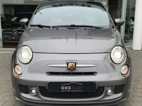 occasion Abarth 595 Turismo C Turismo 1.4 160CV/ Boite Auto / Cabriolet /Xenon