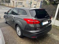 Occasion Ford Focus S 125 ch (91 kW) 2015 Break