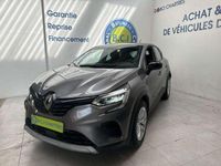 occasion Renault Captur Ii 1.0 Tce 100ch Business Gpl -21