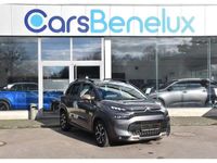 occasion Citroën C3 Aircross 1.5 BlueHDI C-Series CLIMA REGUL GPS