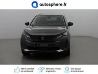 occasion Peugeot 5008 1.5 BlueHDi 130ch S\u0026S Roadtrip EAT8