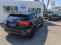 Occasion Ford Focus Active 150 ch (110 kW) 2020 Noir agate métallisé Berline