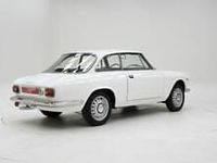 Occasion Alfa Romeo Giulia Sprint Sprint 109 ch (80 kW) 1966 Autres Coupé