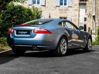 occasion Jaguar XK Coupé 3.5 - 258 Edition Limitée A