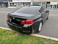 occasion BMW 530 Gran Turismo 530 d xDrive Aut. Luxury Line