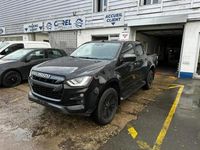 Occasion Isuzu D-Max 163 ch (119 kW) 2022 Noir Pick-up