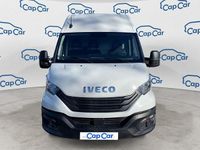 Occasion Iveco Daily 2023