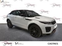 occasion Land Rover Range Rover evoque 2.0 TD4 150 HSE Dynamic BVA Mark IV