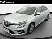 Occasion Renault Mégane IV Intens 2021 Gris Break