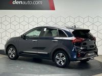 Occasion Kia Niro 141 ch (103 kW) 2020 SUV