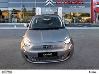 occasion Fiat 500e 3+1 NOUVELLE MY22 SERIE 1 STEP 2