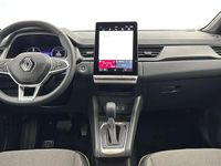 Occasion Renault Captur Techno 145 ch (106 kW) 2025 Gris SUV