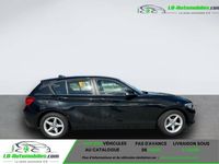 occasion BMW 116 116 d 116 ch BVA