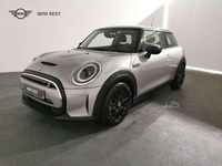 Occasion Mini Cooper SE Premium 136 kW (186 ch) 2024 Argent Citadine
