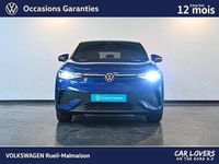 Occasion VW ID.5 Pro 210 kW (286 ch) 2024 Blue dusk metallic SUV