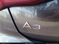 Occasion Audi A3 150 ch (110 kW) 2021 Gris Berline