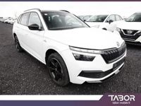 occasion Skoda Kamiq 1.0 TSI 110 Monte Carlo LED ACC Cam