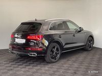 occasion Audi Q5 55 Tfsi E 367ch S Line Quattro S Tronic 7 Euro6d-t 15cv