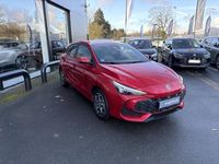 Occasion MG MG3 Luxury 102 ch (75 kW) 2024 Citadine