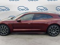 Occasion Porsche Taycan Performance Package 300 kW (408 ch) 2022 Break